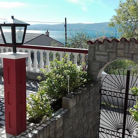 Apartment Dunja Senj  Exteriér fotografie