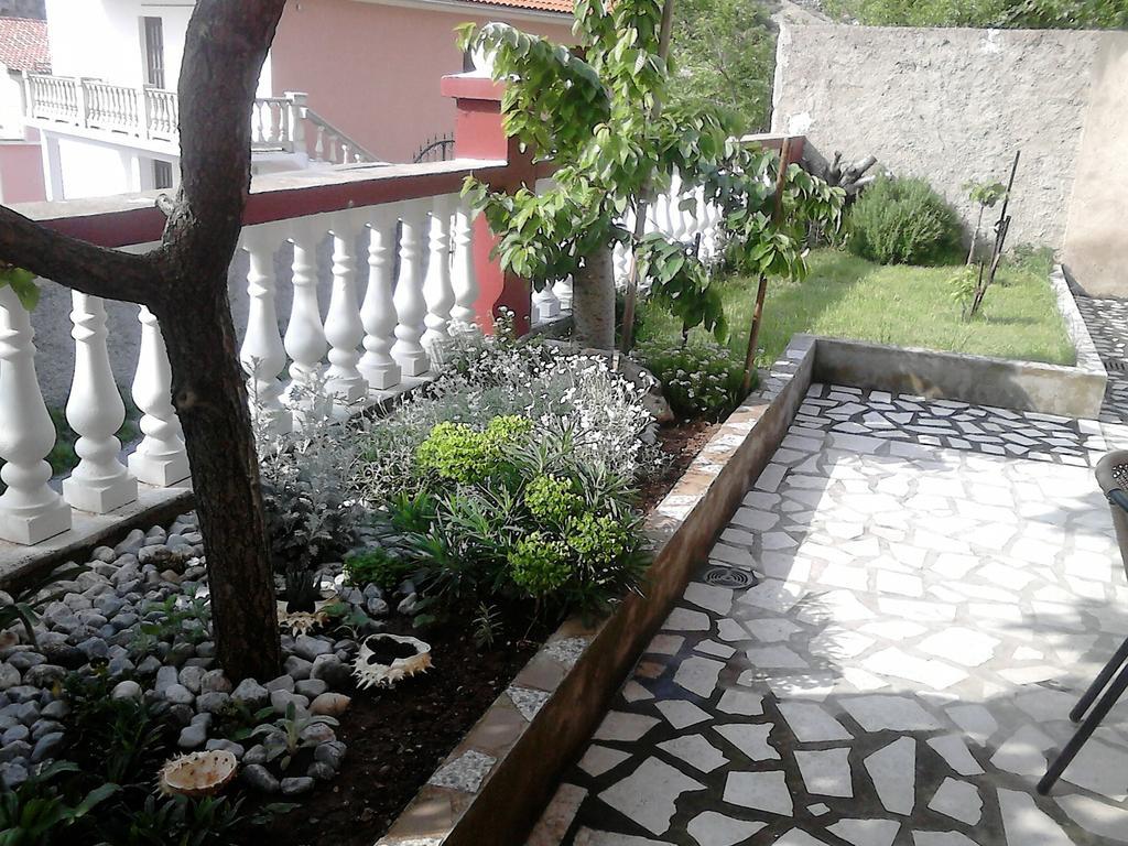 Apartment Dunja Senj  Pokoj fotografie
